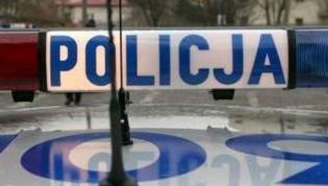 Roczna dziewczynka trafiła do szpitala z siniakami. Policja sprawdza czy to pobicie