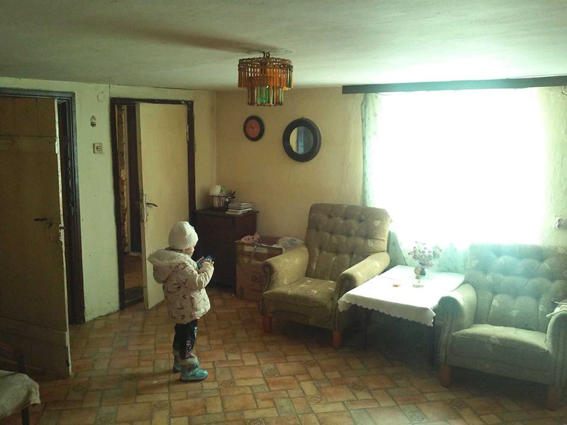 Rodzina ze Zblewa potrzebuje pomocy Rodzina ze Zblewa potrzebuje pomocy