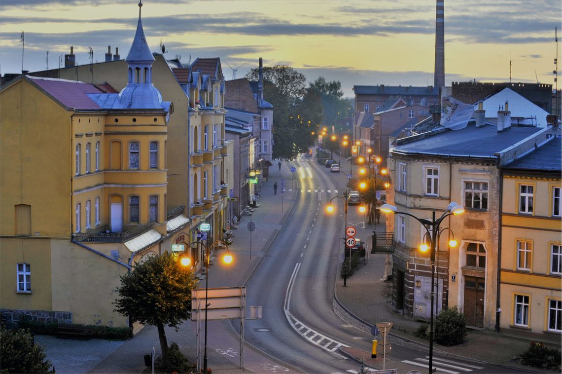 Rok Samorządności w gminie Pelplin