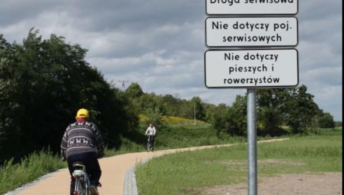 Rowerem, pieszo czy kajakiem. Są plany nowego szlaku turystycznego wzdłuż Wierzycy Rowerem, pieszo czy kajakiem. Są plany nowego szlaku turystycznego wzdłuż Wierzycy