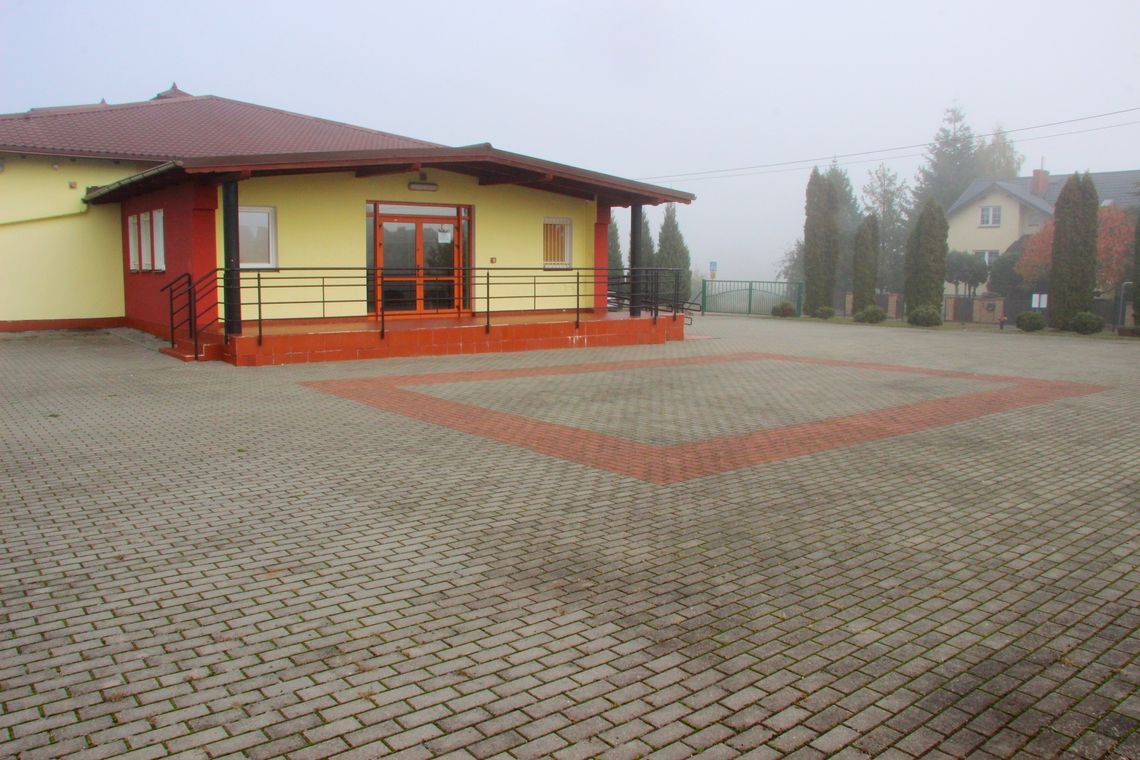 Rozbudowa szkoły i remont dróg gminnych. Gmina Bobowo otrzymała rekordowe dofinansowanie