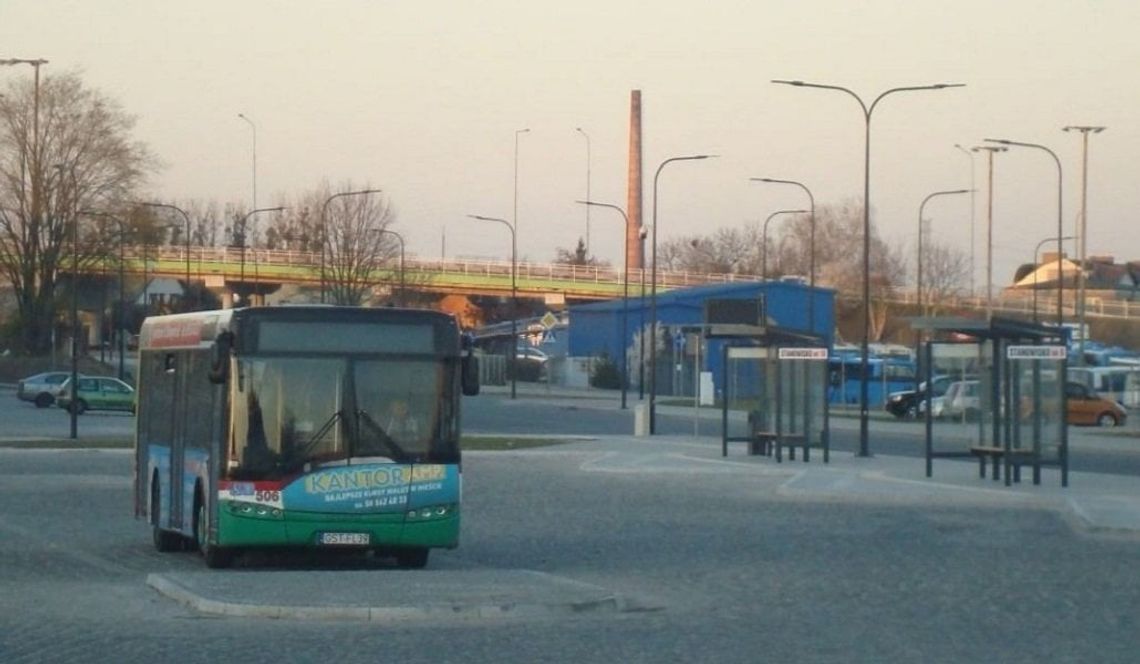 [ROZKŁAD] UWAGA: Zmiana rozkładu jazdy autobusów MZK w okresie świąteczno-noworocznym