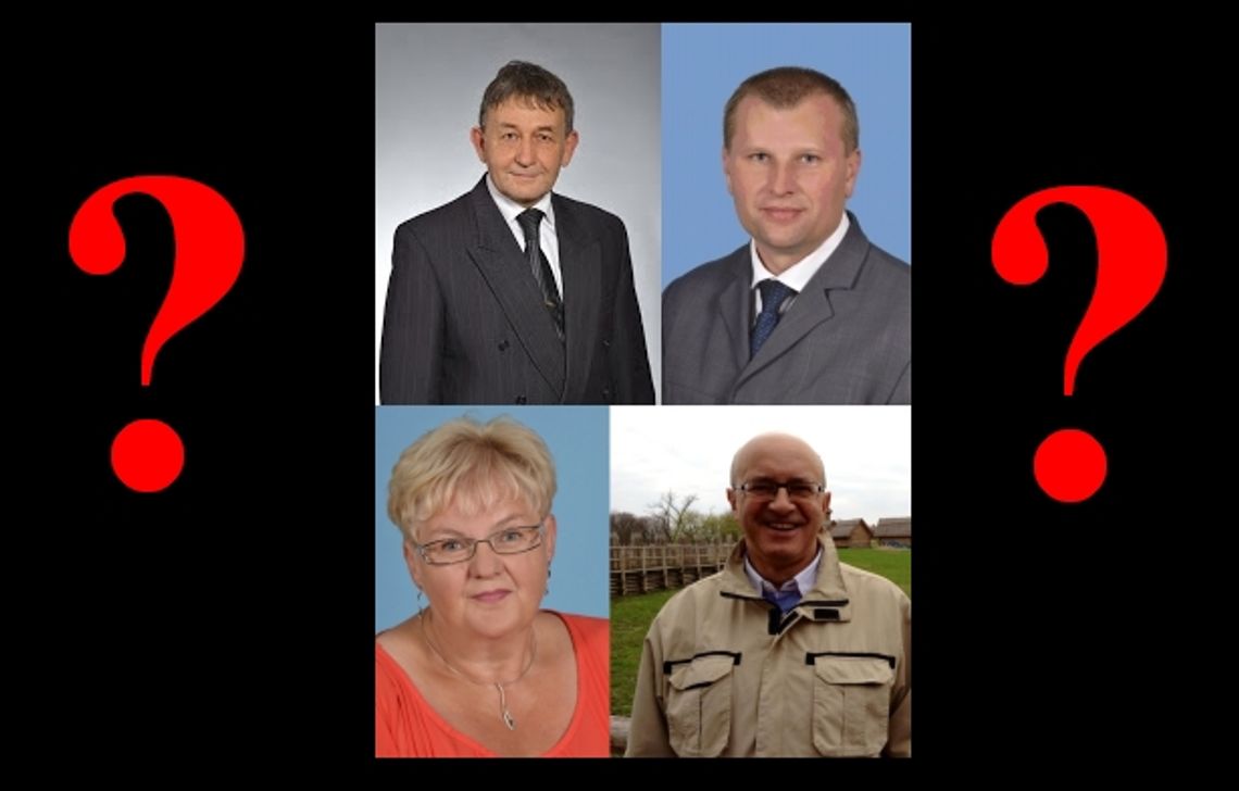 ROZŁAM W KOALICJI?! Zbuntowani radni