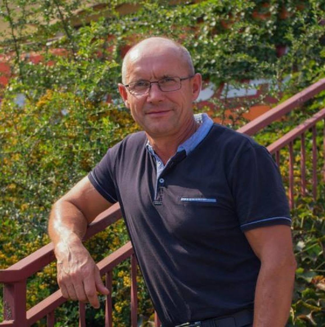 Rozmowy kontrolowane: „Nigdy nie zrezygnuję z obranego celu” Rozmowy kontrolowane: „Nigdy nie zrezygnuję z obranego celu”