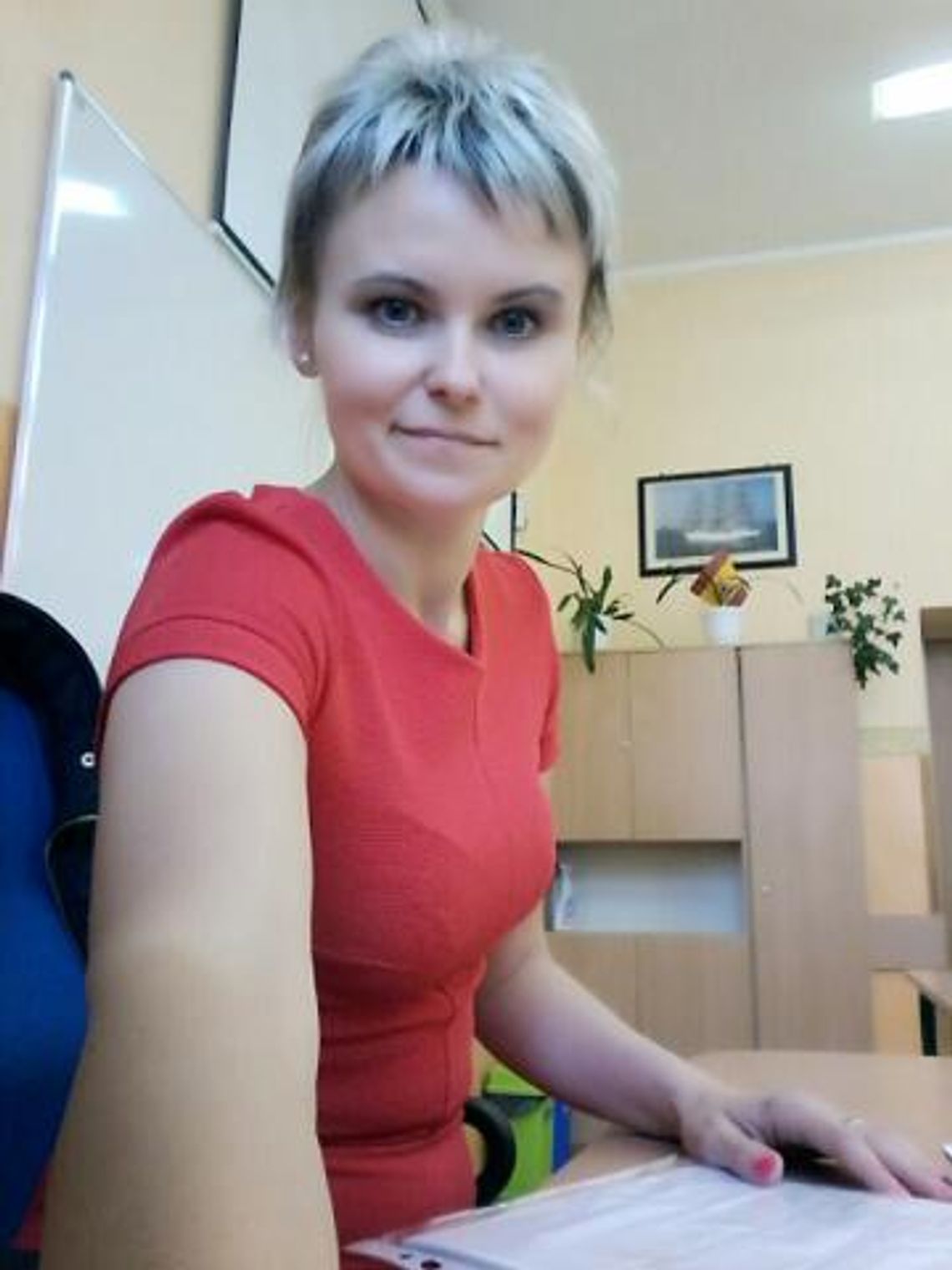 Rozmowy niekontrolowane: „Czerpię radość z każdego dnia” Rozmowy niekontrolowane: „Czerpię radość z każdego dnia”