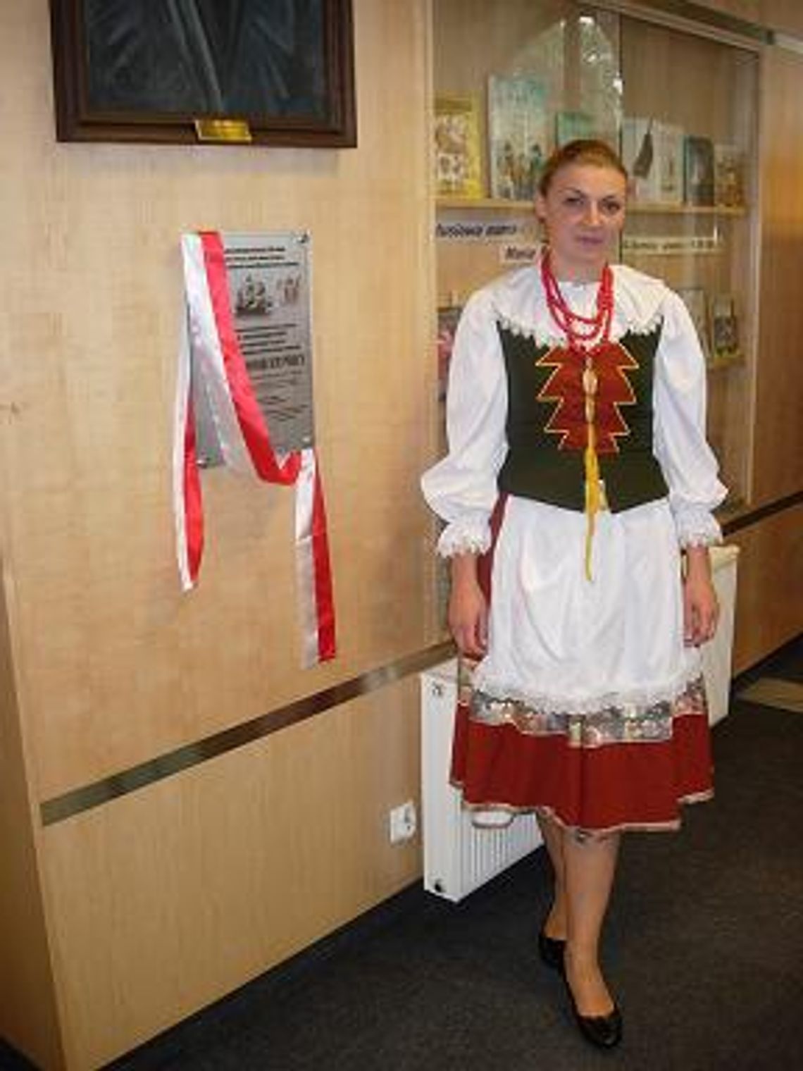 Rozmowy niekontrolowane: „Jestem otwarta na świat i ludzi” Rozmowy niekontrolowane: „Jestem otwarta na świat i ludzi”