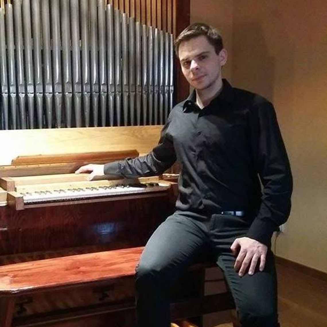 Rozmowy niekontrolowane: „Muzyka jest moją pracą i pasją” Rozmowy niekontrolowane: „Muzyka jest moją pracą i pasją”