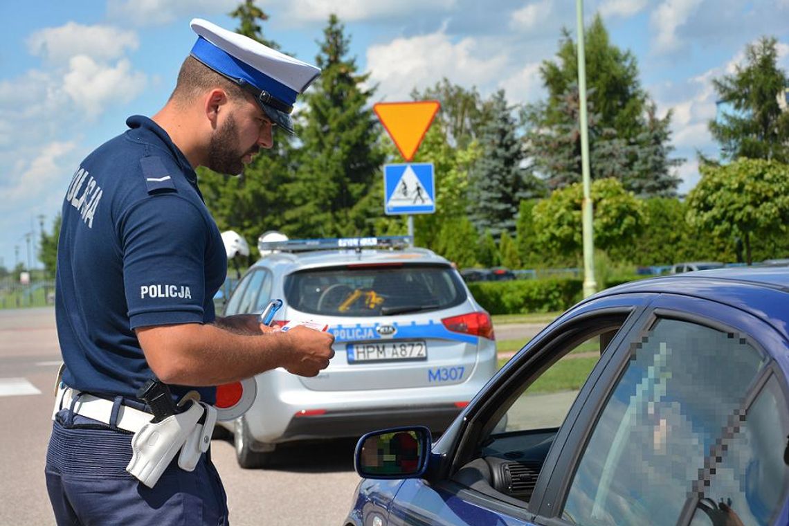 Rozpoczyna się długi majowy weekend. Policja apeluje o rozwagę! 