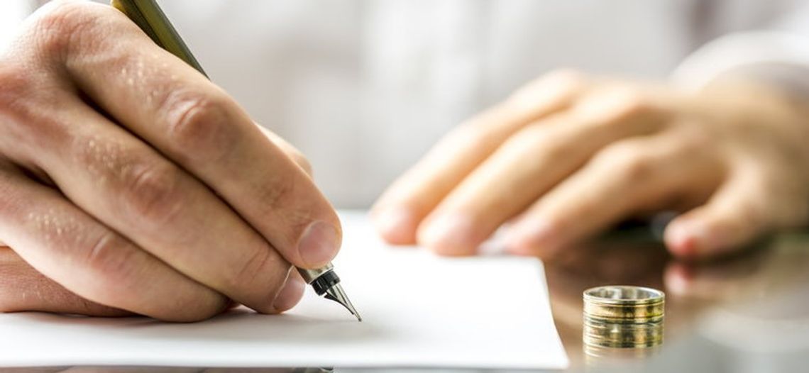 Rozwody w Starogardzie. Jest ich coraz więcej! Rozwody w Starogardzie. Jest ich coraz więcej!