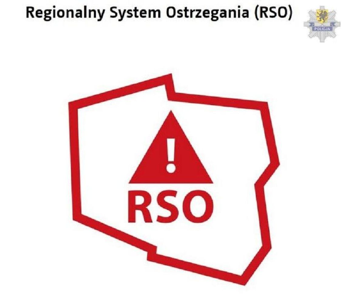 RSO ostrzega o oszustach na ekranach telefonów RSO ostrzega o oszustach na ekranach telefonów