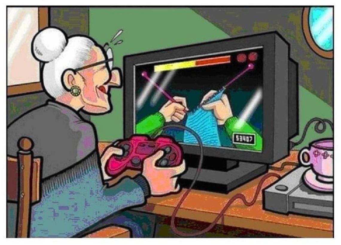 Ruszył kolejny kurs komputerowy Ruszył kolejny kurs komputerowy