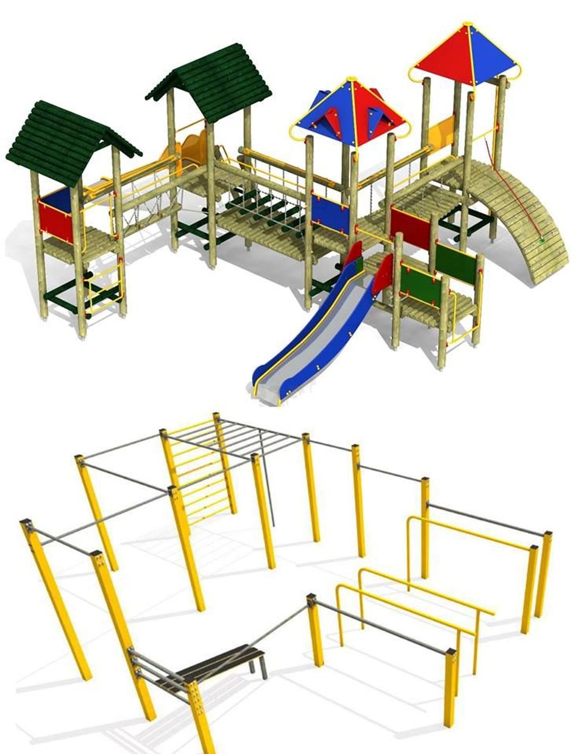 Ruszyło głosowanie na projekty zgłoszone do Budżetu Obywatelskiego Ruszyło głosowanie na projekty zgłoszone do Budżetu Obywatelskiego