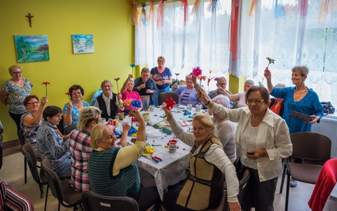 Są pieniądze na dom seniora. Ministerstwo przyznało dotację na Dom „Senior – Wigor” w Skarszewach 