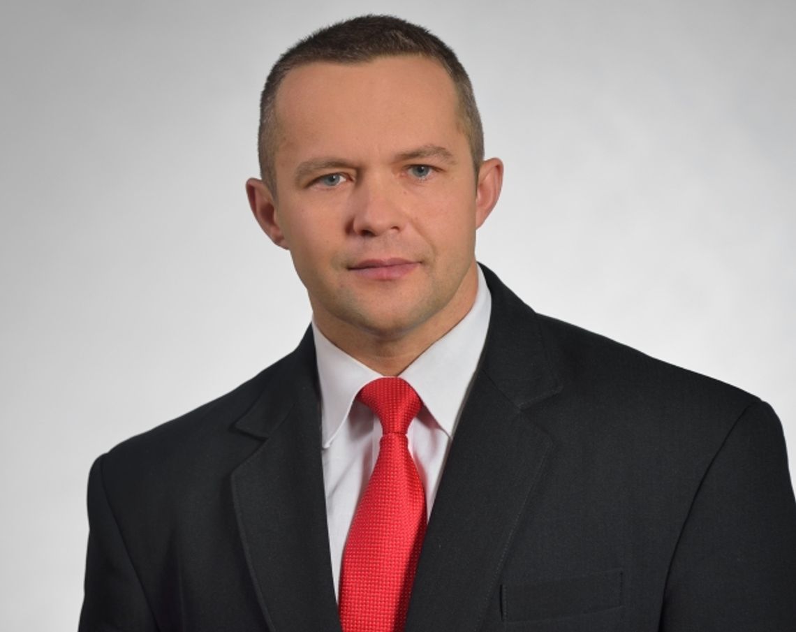 "Są rzeczy, które mogą zaskoczyć" - rozmowa z wójtem Gminy Zblewo "Są rzeczy, które mogą zaskoczyć" - rozmowa z wójtem Gminy Zblewo