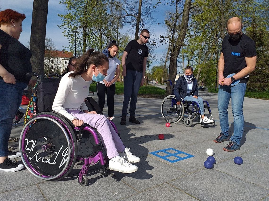 ŚDS wznawia działalność stacjonarną ŚDS wznawia działalność stacjonarną