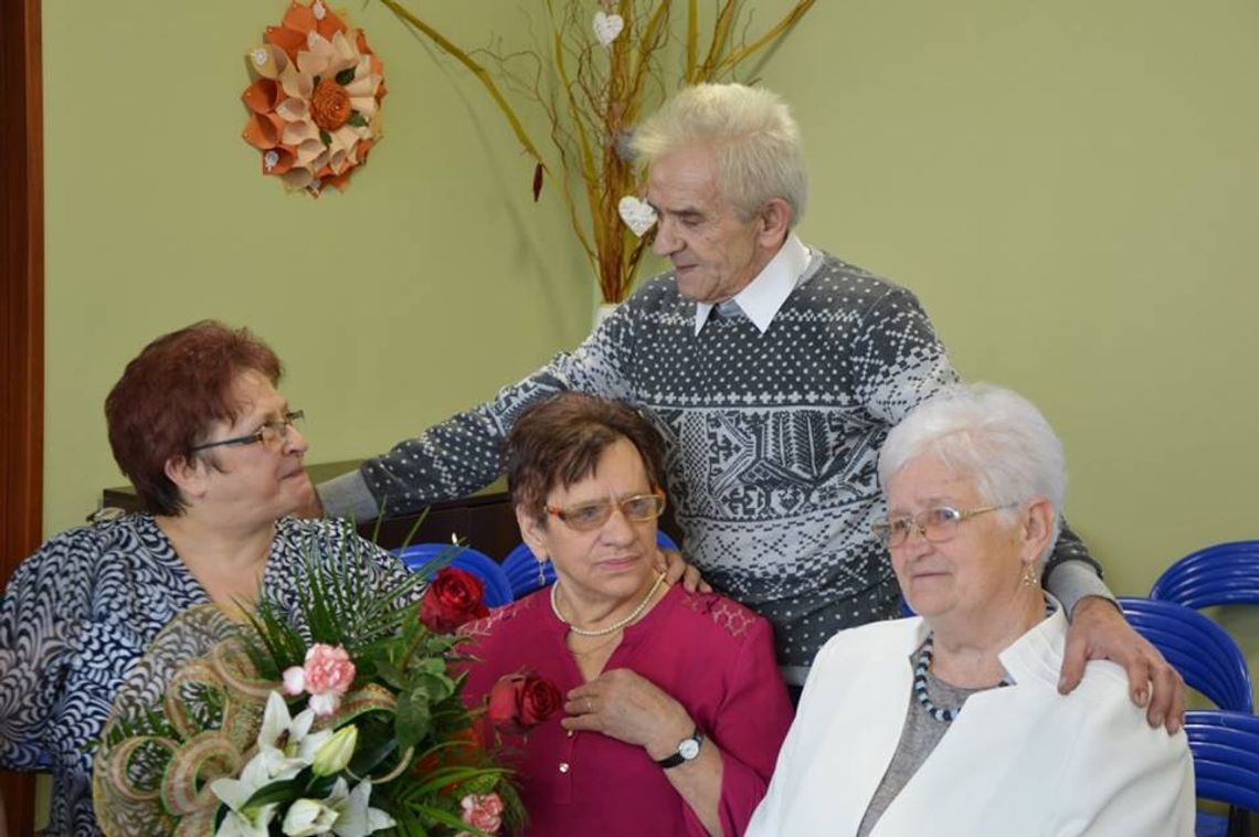 Seniorzy zyskali swoje miejsce. Otwarto Dom Dziennego Pobytu „Senior-Wigor” Seniorzy zyskali swoje miejsce. Otwarto Dom Dziennego Pobytu „Senior-Wigor”