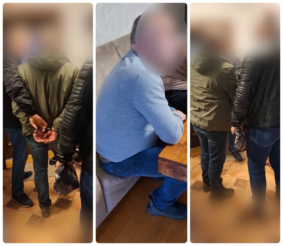 Seria włamań przerwana. Kryminalni z Tczewa zatrzymali sprawcę działającego w kilku powiatach