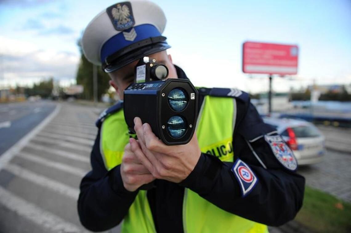 Sierpniowy weekend na drogach powiatu starogardzkiego. Policjanci apelują o rozwagę