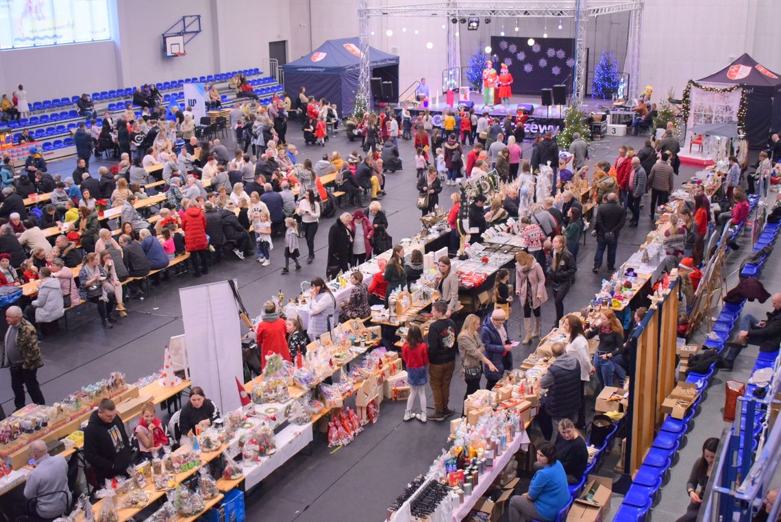 [FOTO] Skarszewskie Świętowanie Bożego Narodzenia