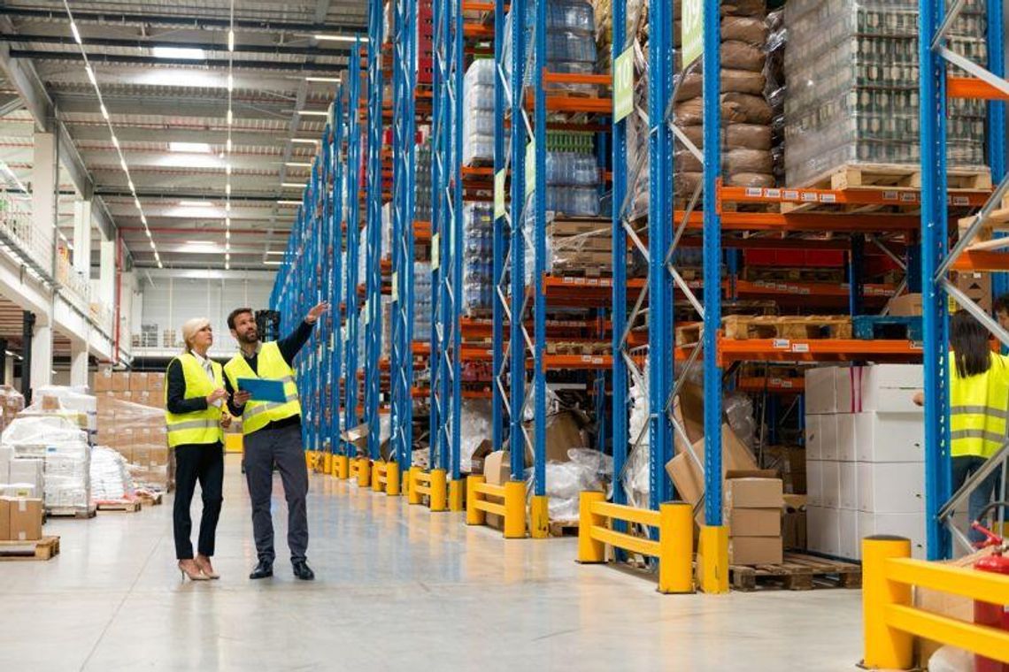 Słupki ochronne od 4safety – Postaw na jakość i bezpieczeństwo