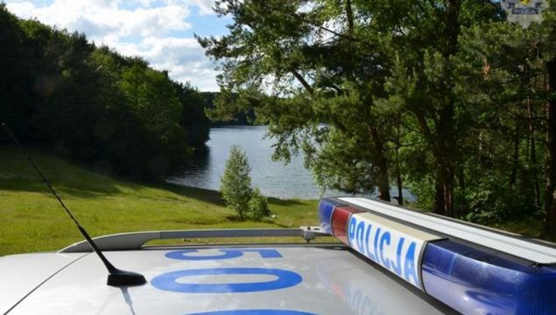 Śmiertelne ofiary wody. Nie przeceniaj własnych umiejętności, zachowaj rozsądek wchodząc do jezior, rzek i morza Śmiertelne ofiary wody. Nie przeceniaj własnych umiejętności, zachowaj rozsądek wchodząc do jezior, rzek i morza