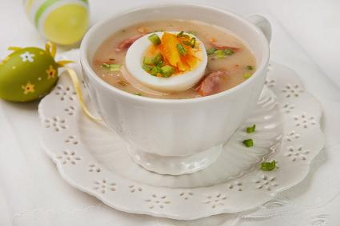 Śniadanie u włodarza Śniadanie u włodarza