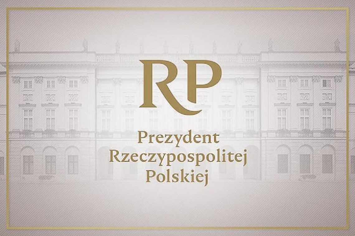 Sobota 26 kwietnia dniem żałoby narodowej