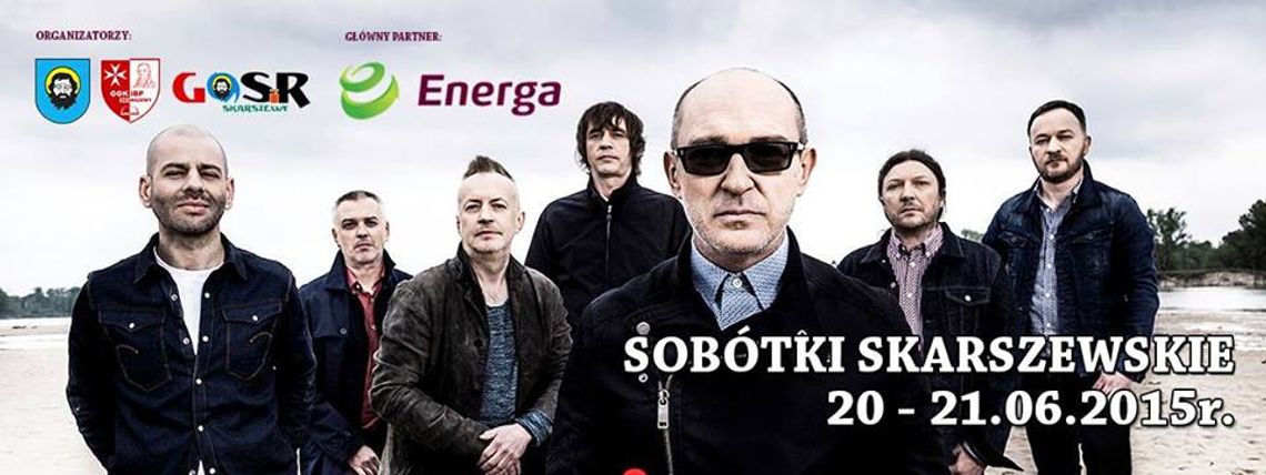 SOBÓTKI 2015 Co, gdzie, kiedy w weekend? 