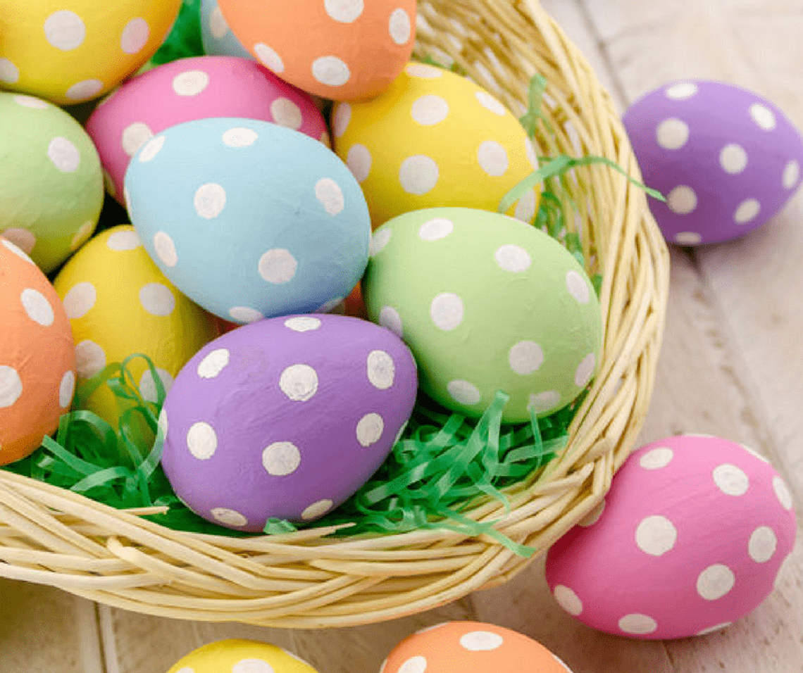 SONDA: Jak Wielkanoc spędzają znani z powiatu starogardzkiego? SONDA: Jak Wielkanoc spędzają znani z powiatu starogardzkiego?