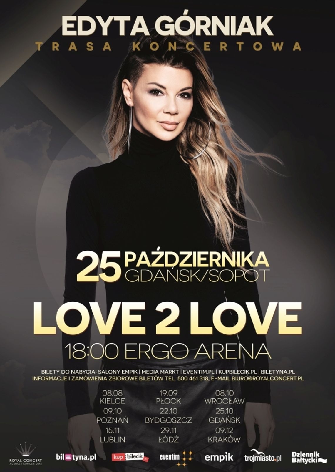 Spektakularne Show! Spektakularne Show!