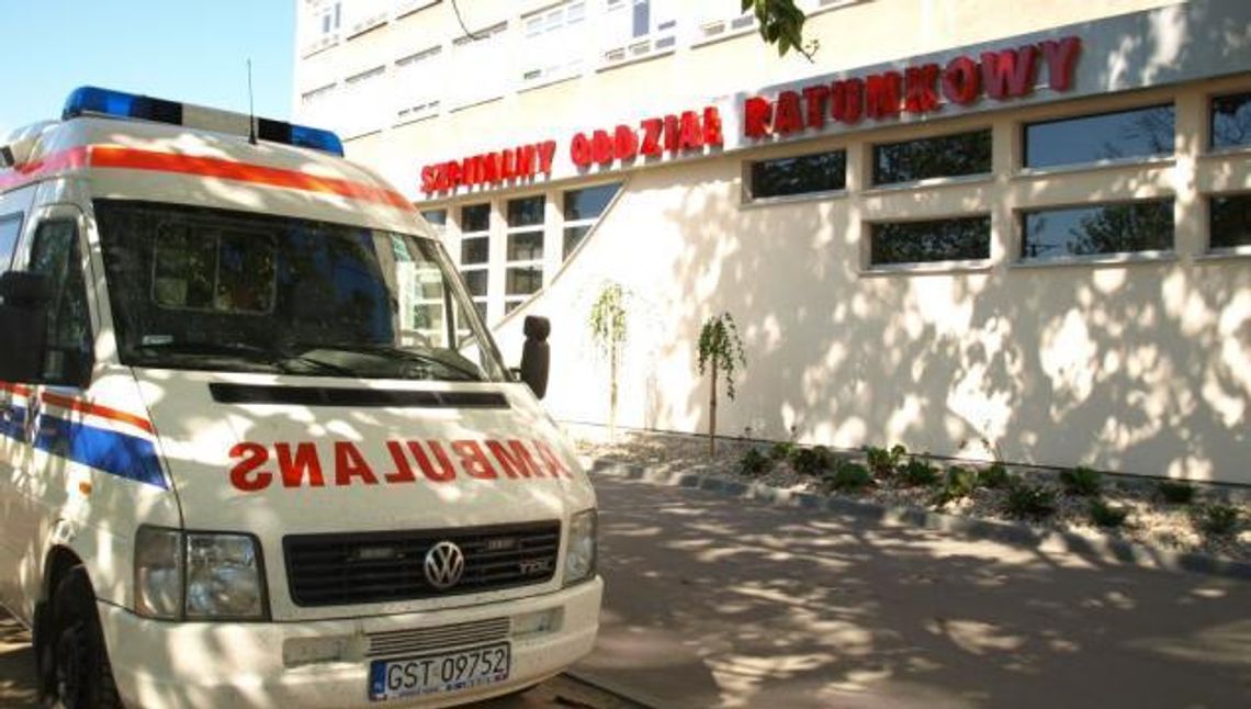 Spór o podwyżkę zakończony? Ratownicy medyczni dostaną w końcu podwyżkę Spór o podwyżkę zakończony? Ratownicy medyczni dostaną w końcu podwyżkę