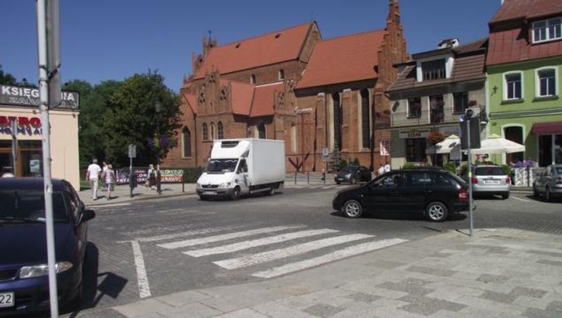 Spotkanie z mieszkańcami w sprawie przyszłości rynku Spotkanie z mieszkańcami w sprawie przyszłości rynku