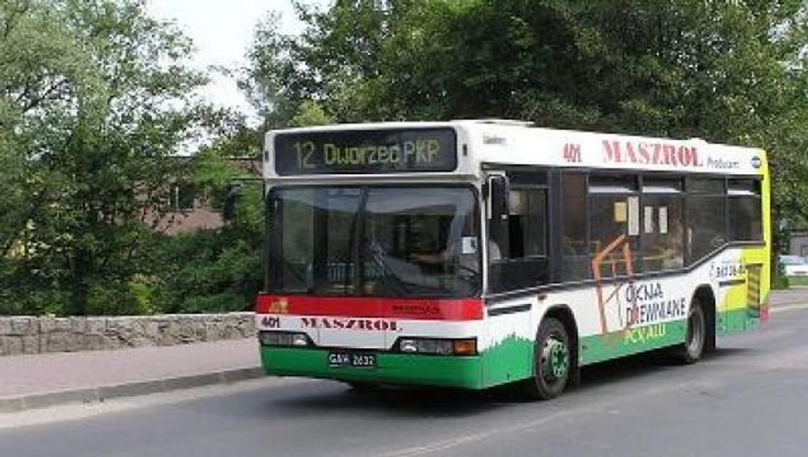 Sprawdź dojazd na cmentarz. Rozkład jazdy na 1 listopada Sprawdź dojazd na cmentarz. Rozkład jazdy na 1 listopada