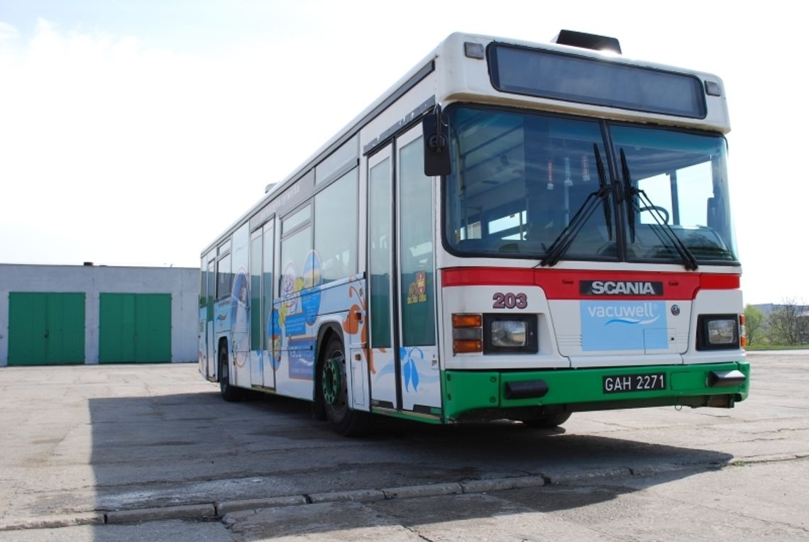 Sprawdź jak kursować będą autobusy w Święta Sprawdź jak kursować będą autobusy w Święta