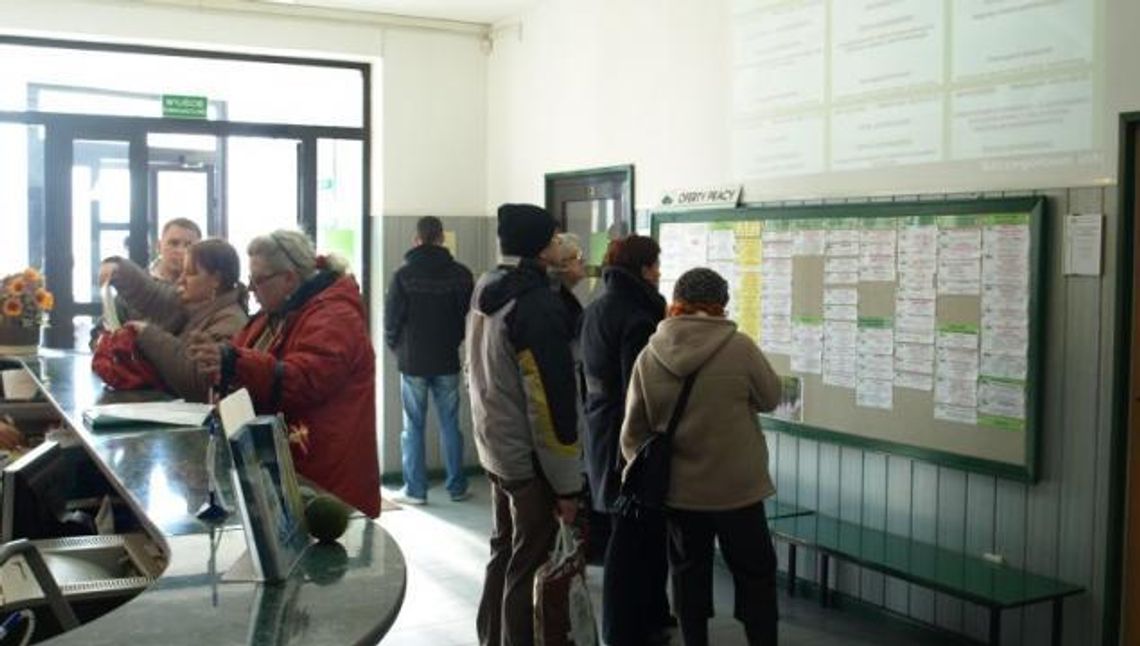 Sprawdź, na jakie szkolenia możesz się zapisać w Powiatowym Urzędzie Pracy! Sprawdź, na jakie szkolenia możesz się zapisać w Powiatowym Urzędzie Pracy!