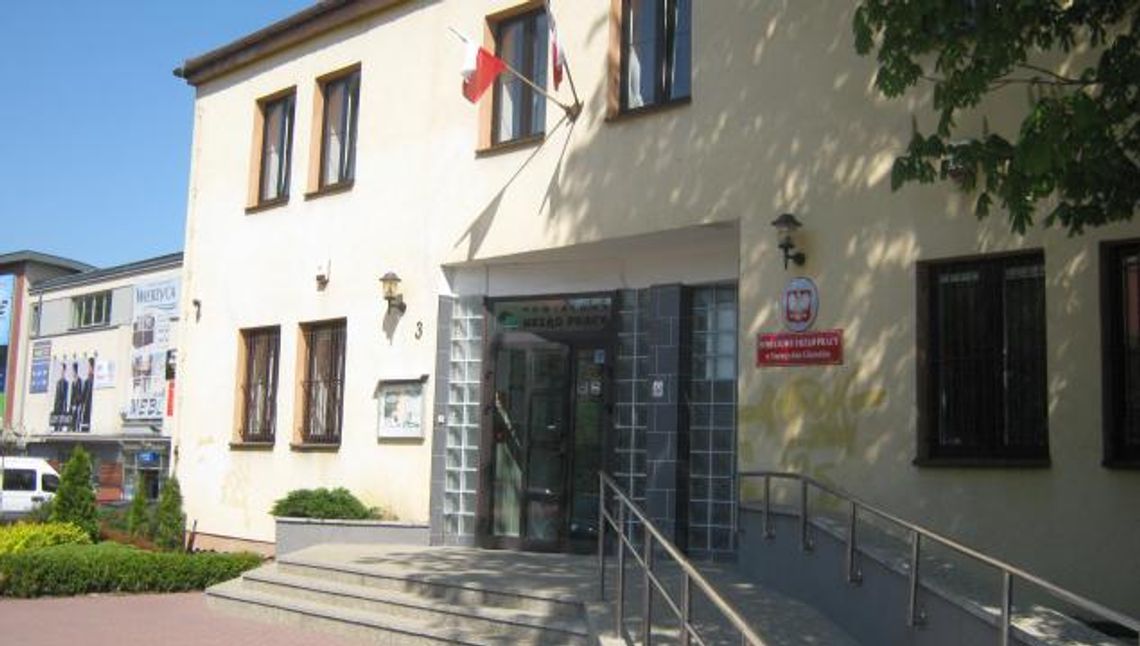 Sprawdź, w jakich zawodach poszukują pracowników!