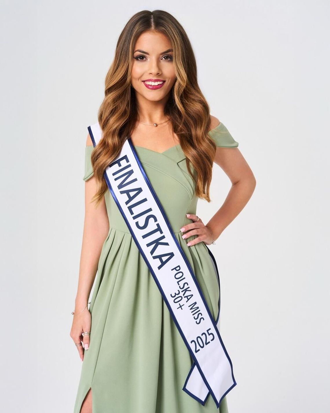 Starogardzianka Jennifer Schroeder w ogólnopolskim finale Polska Miss! Starogardzianka Jennifer Schroeder w ogólnopolskim finale Polska Miss!