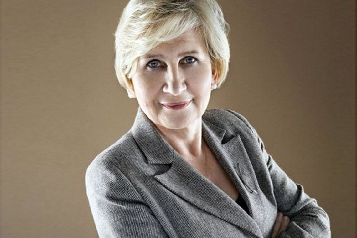 Starogardzianka najważniejszą prawniczką w Europie Starogardzianka najważniejszą prawniczką w Europie