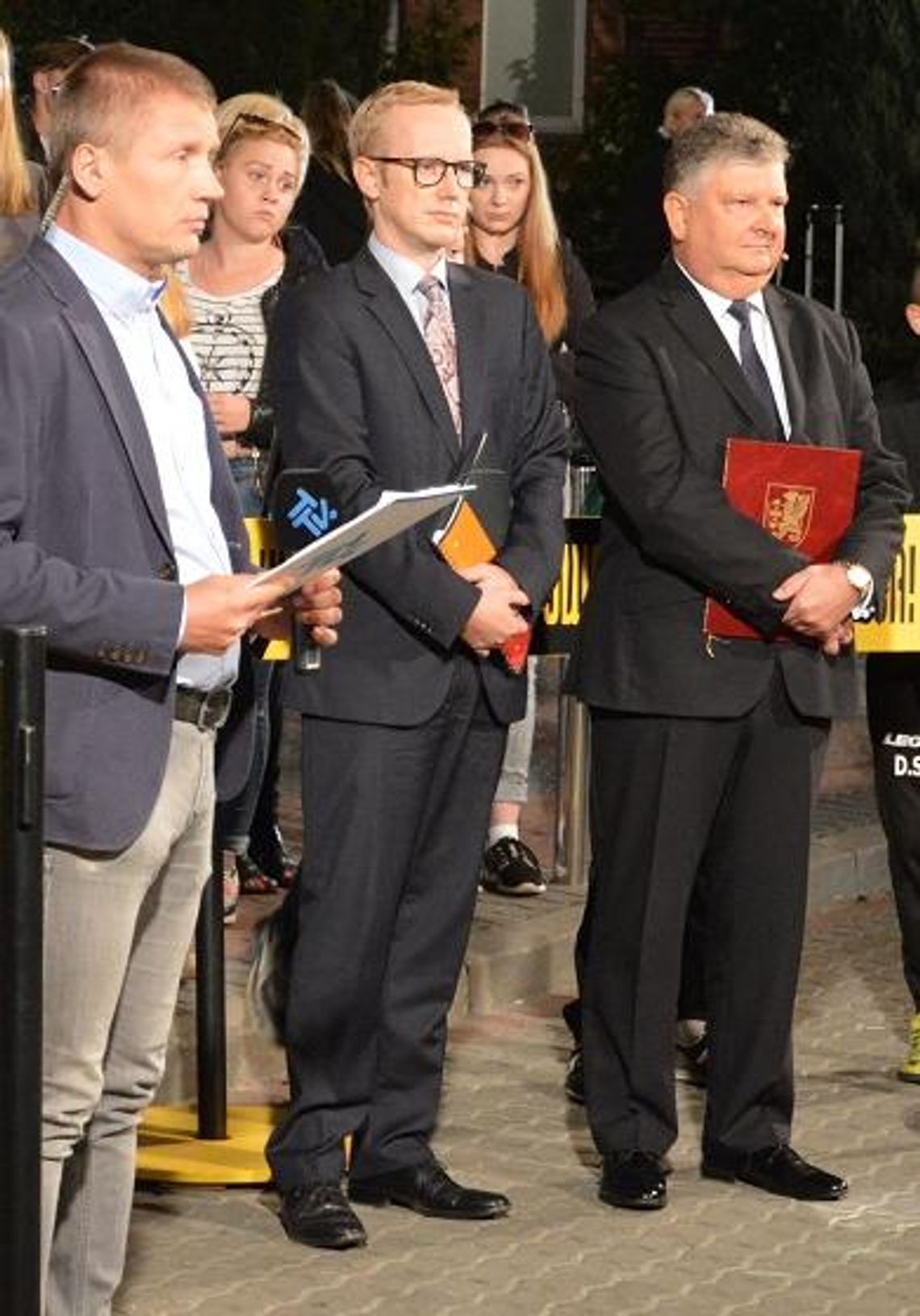 Starostwo Powiatowe: podjęliśmy decyzję o 3-miesięcznym zawieszeniu dyrektor PCPR Starostwo Powiatowe: podjęliśmy decyzję o 3-miesięcznym zawieszeniu dyrektor PCPR