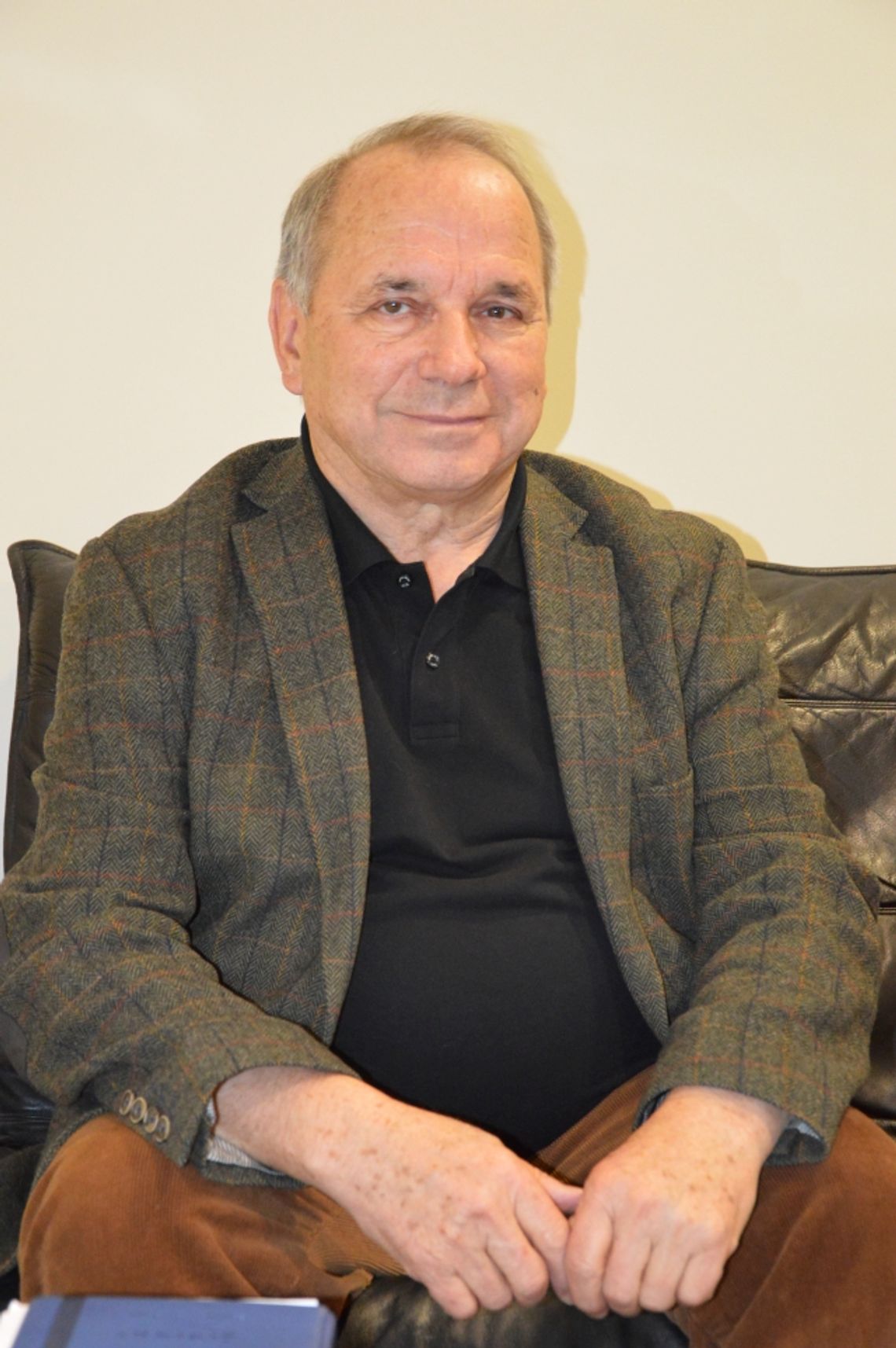 Stolik Kociewski: Jest już po fakcie i trzeba wyciągnąć wnioski Stolik Kociewski: Jest już po fakcie i trzeba wyciągnąć wnioski