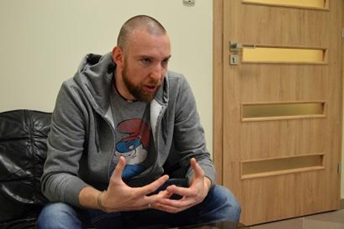 Stolik Kociewski: Marzenia są po to, żeby je spełniać Stolik Kociewski: Marzenia są po to, żeby je spełniać