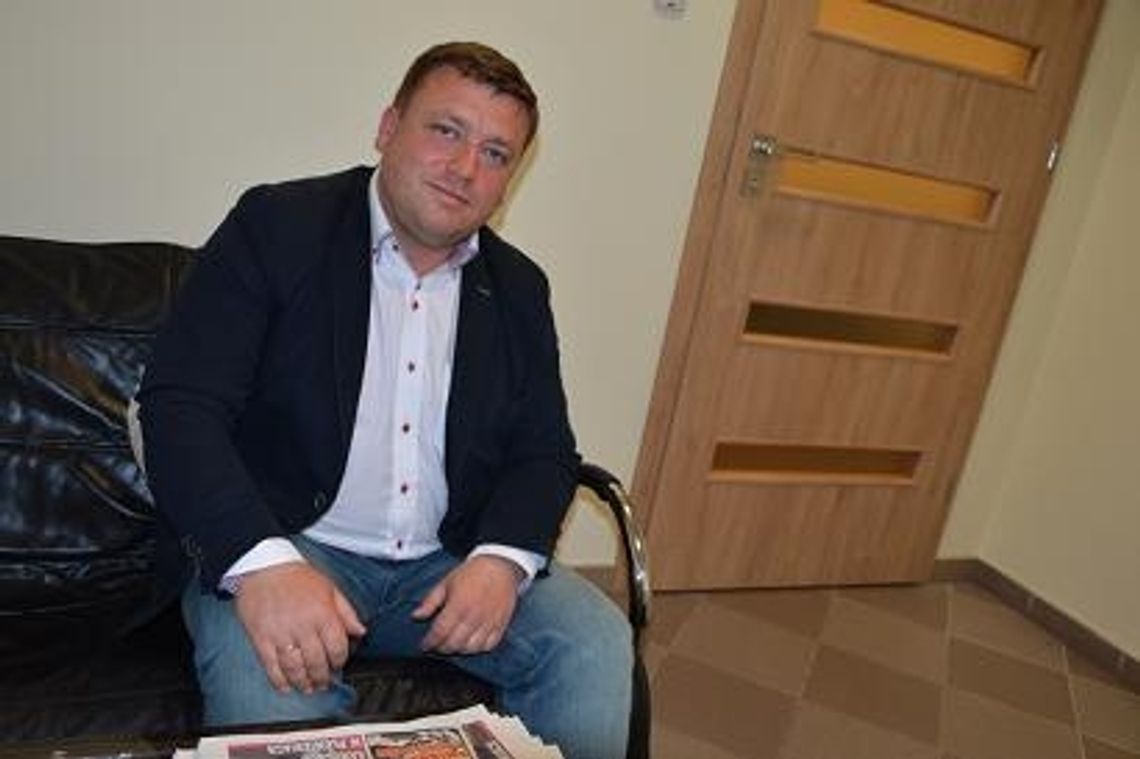 Stolik Kociewski: PiS nie nabrał wody w usta Stolik Kociewski: PiS nie nabrał wody w usta