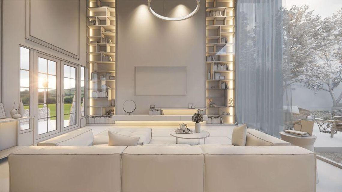 Stylistyczna harmonia wnętrz – jak tworzyć wnętrze, w którym wszystko będzie ze sobą współgrać?