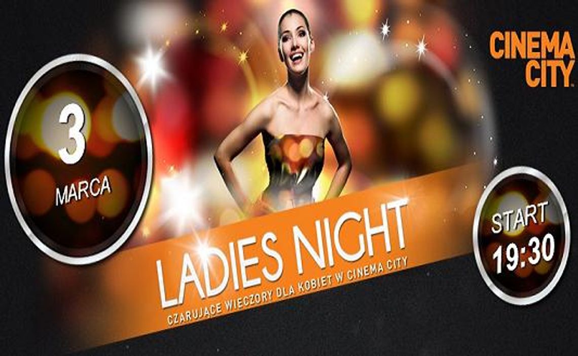 SUPER KONKURS! Dowiedz się jak zdobyć zaproszenie na wyjątkowy seans SUPER KONKURS! Dowiedz się jak zdobyć zaproszenie na wyjątkowy seans