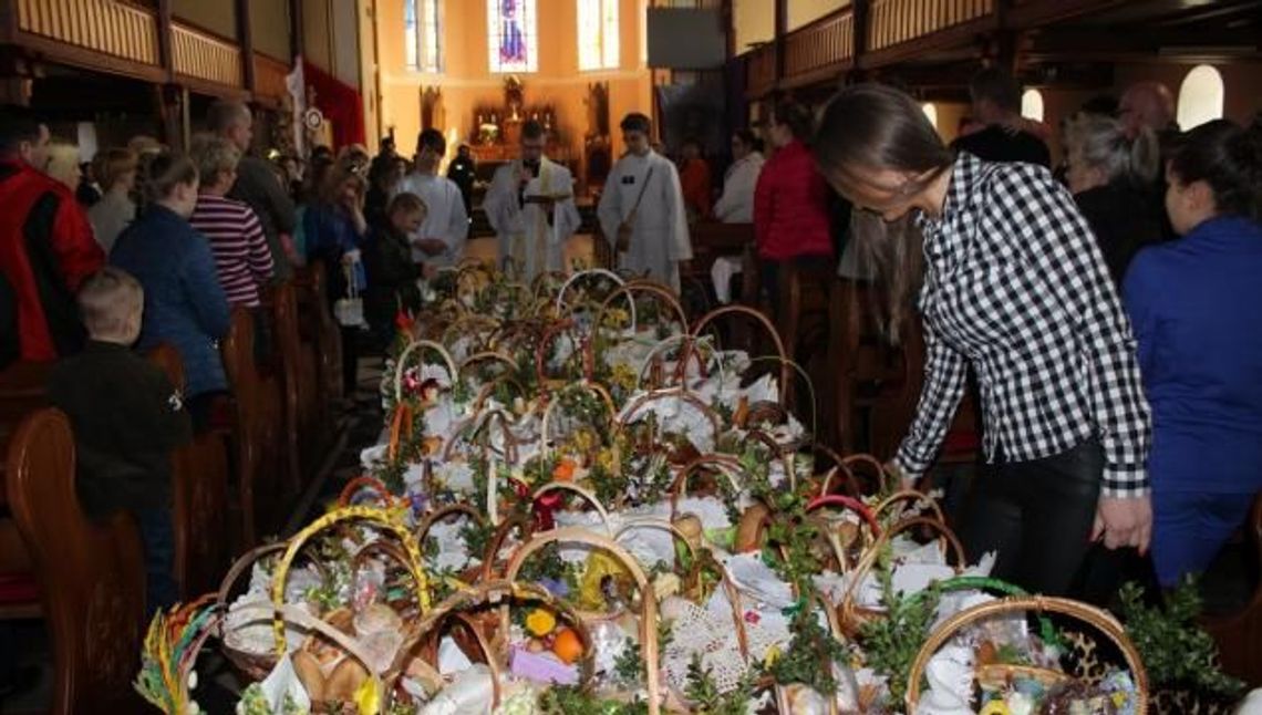 Świąteczne tradycje dawniej i dziś - część I Świąteczne tradycje dawniej i dziś - część I