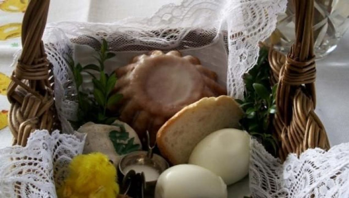 Świąteczne tradycje dawniej i dziś - część II Świąteczne tradycje dawniej i dziś - część II