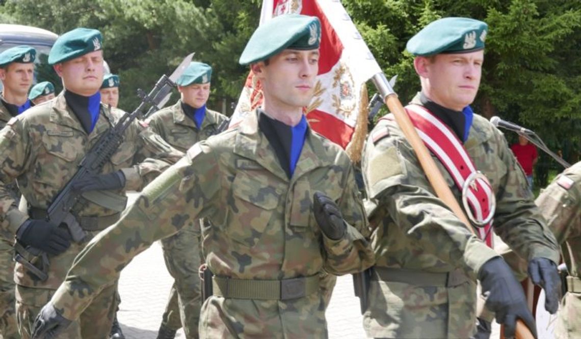 Święto Wojska Polskiego - program obchodów w Starogardzie Gdańskim