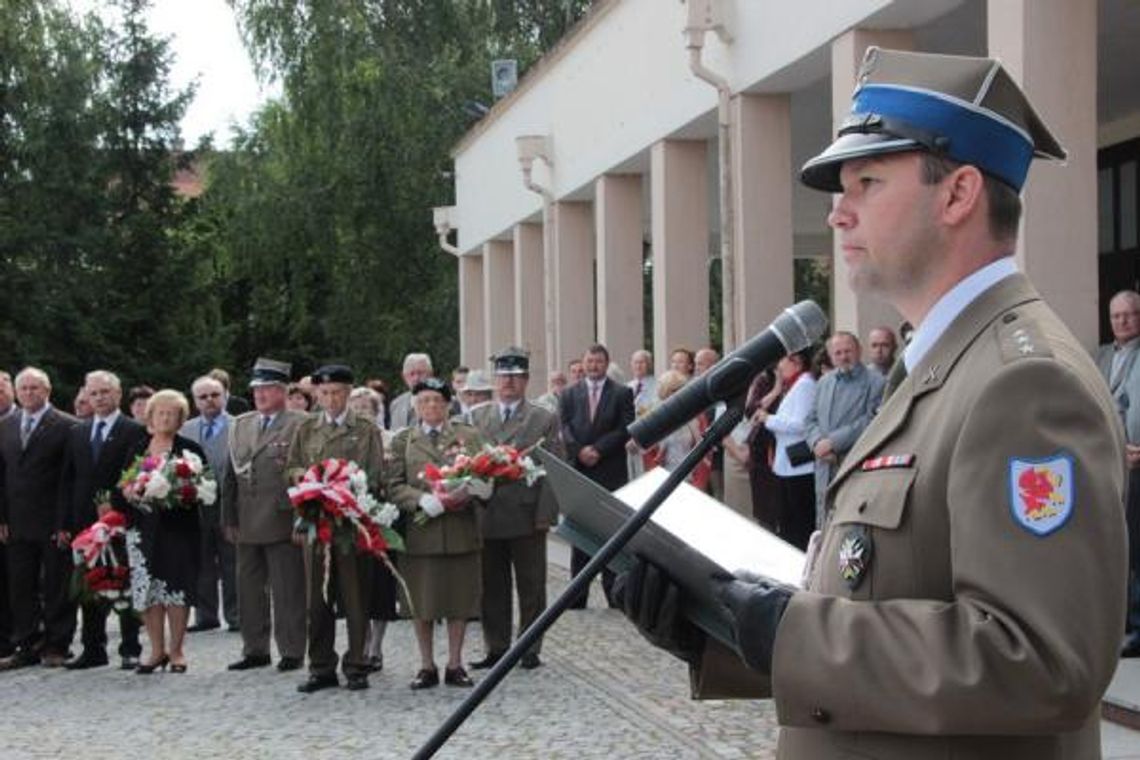 Święto Wojska Polskiego w Święto Wniebowzięcia NMP