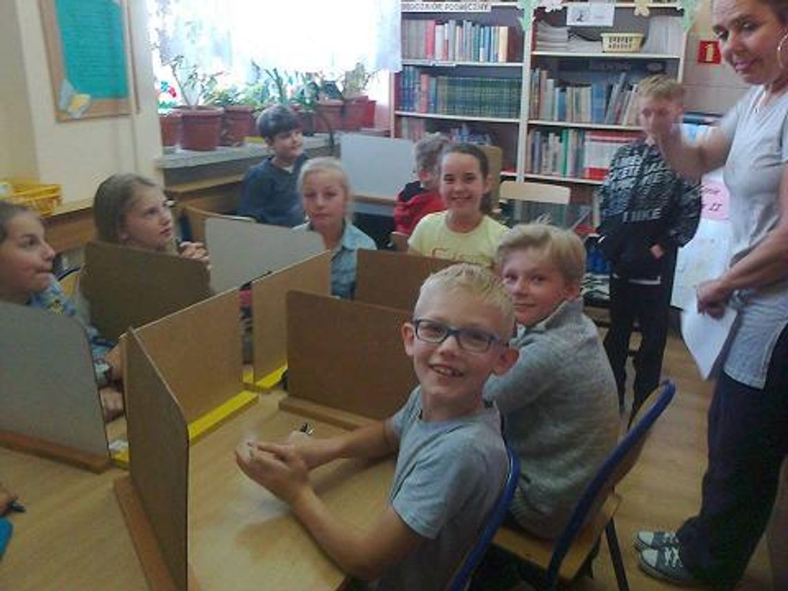 Święty jest im dobrze znany! Konkurs wiedzy o Janie Pawle II