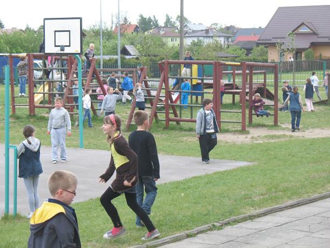 Szantażowany wójt. Władza „zapomniała” o rodzicach